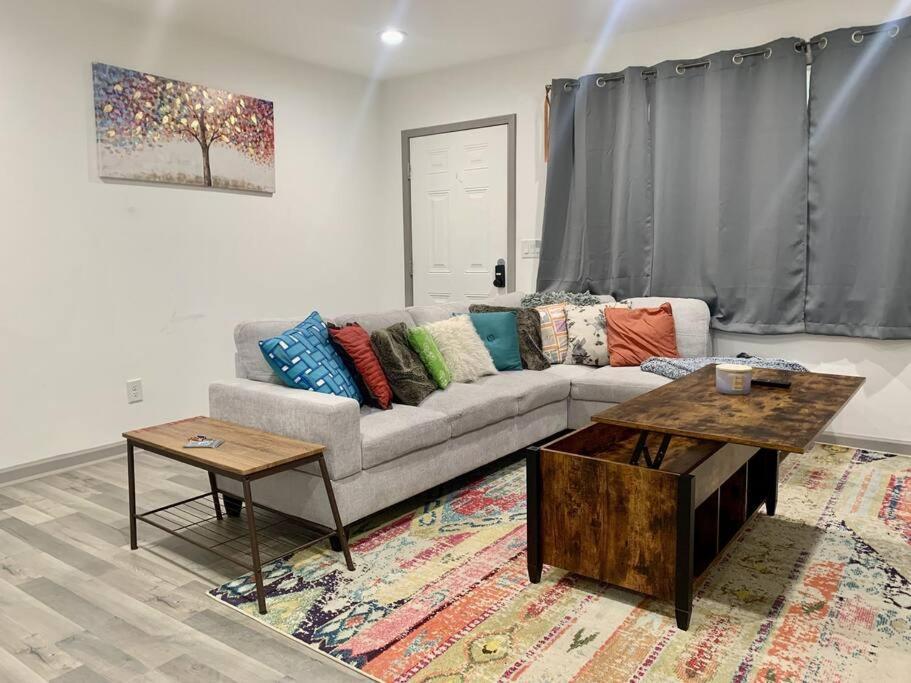 Spacious Home Atlanta Esterno foto